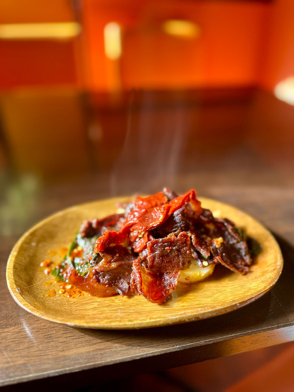 「シャカムパ」 1600円(税込)